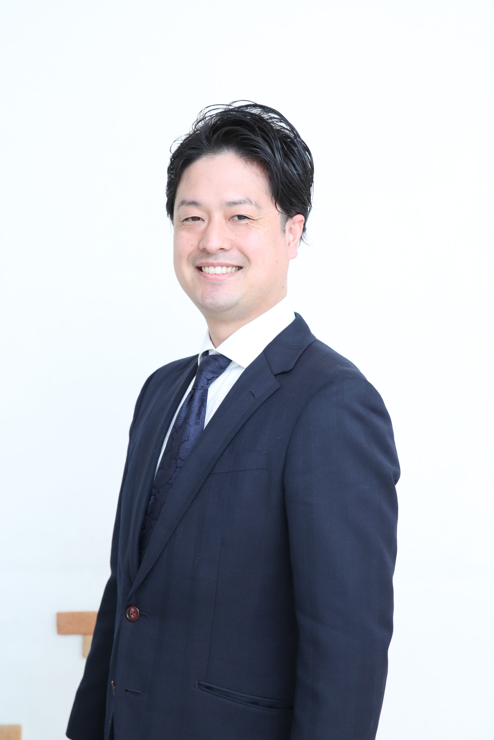 代表取締役 松尾匠